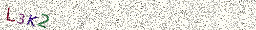 Cryptogramme