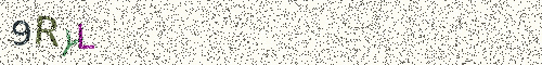 Cryptogramme