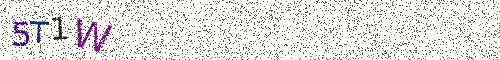 Cryptogramme