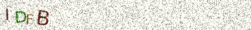 Cryptogramme