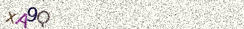 Cryptogramme