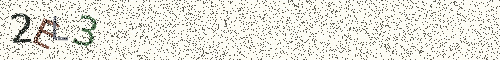 Cryptogramme