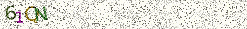 Cryptogramme