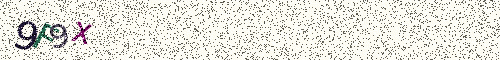 Cryptogramme