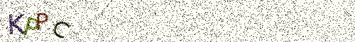 Cryptogramme