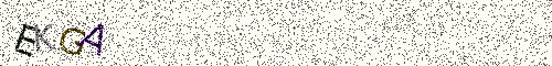 Cryptogramme