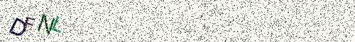 Cryptogramme