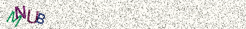 Cryptogramme