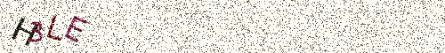 Cryptogramme
