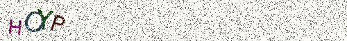 Cryptogramme