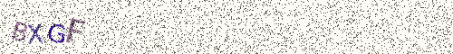Cryptogramme