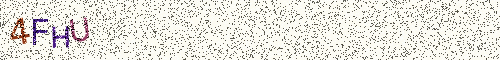 Cryptogramme
