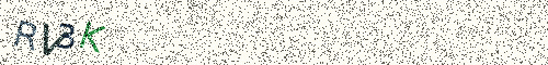 Cryptogramme