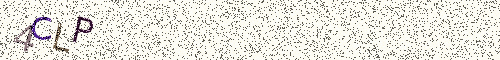 Cryptogramme