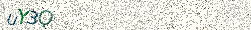 Cryptogramme