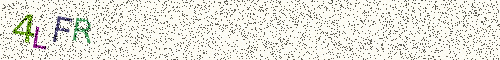Cryptogramme