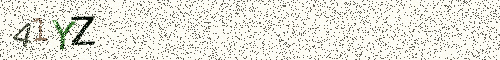 Cryptogramme