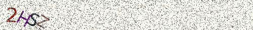 Cryptogramme