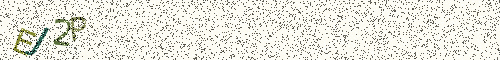 Cryptogramme