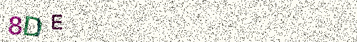 Cryptogramme