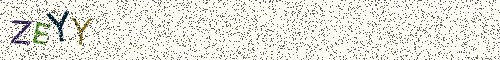 Cryptogramme