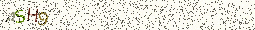 Cryptogramme