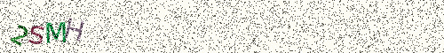 Cryptogramme