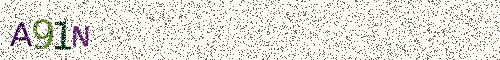 Cryptogramme
