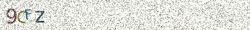 Cryptogramme