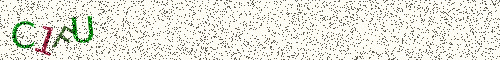 Cryptogramme