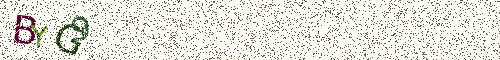 Cryptogramme