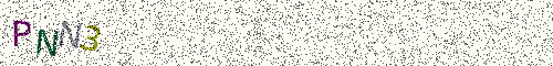 Cryptogramme