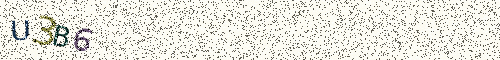Cryptogramme