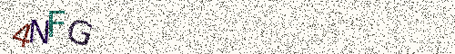 Cryptogramme