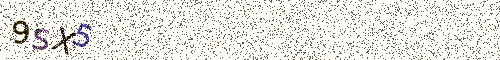 Cryptogramme