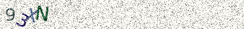 Cryptogramme