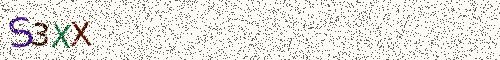 Cryptogramme
