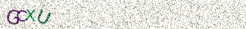 Cryptogramme