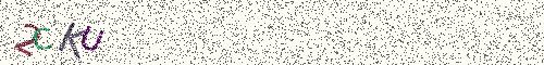 Cryptogramme