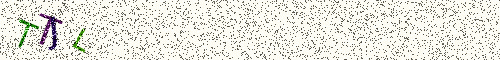 Cryptogramme
