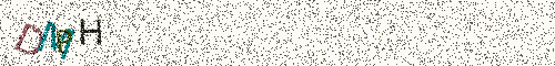Cryptogramme
