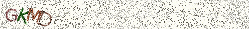 Cryptogramme