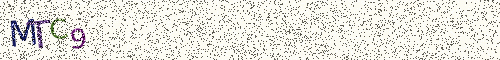 Cryptogramme