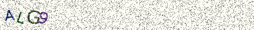 Cryptogramme