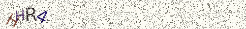 Cryptogramme