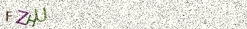 Cryptogramme