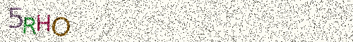 Cryptogramme
