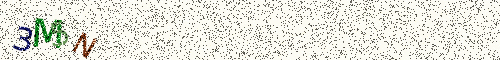 Cryptogramme