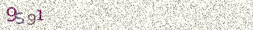 Cryptogramme