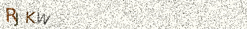 Cryptogramme